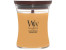 WoodWick Golden Bourbon váza střední