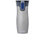 Contigo Termohrnek West Loop 470 ml, Stainless Steel