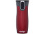 Contigo Termohrnek West Loop 470 ml, Red