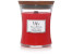 WoodWick Crimson Berries váza střední