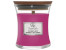 WoodWick Wild Berry & Beets váza malá