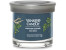 YANKEE CANDLE BAYSIDE CEDAR SIGNATURE TUMBLER MALÝ