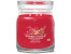 YANKEE CANDLE SPARKLING CINNAMON SIGNATURE STŘEDNÍ