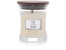 Woodwick White Honey váza malá