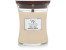 WoodWick Vanilla Bean váza střední