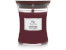 Woodwick Phantom Cherry svíčka střední