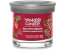 YANKEE CANDLE RED APPLE WREATH SIGNATURE TUMBLER MALÝ