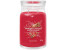 YANKEE CANDLE SPARKLING CINNAMON SIGNATURE VELKÝ