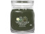 YANKEE CANDLE SILVER SAGE & PINE SIGNATURE STŘEDNÍ